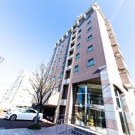 Imabari Urban Hotel Extérieur photo