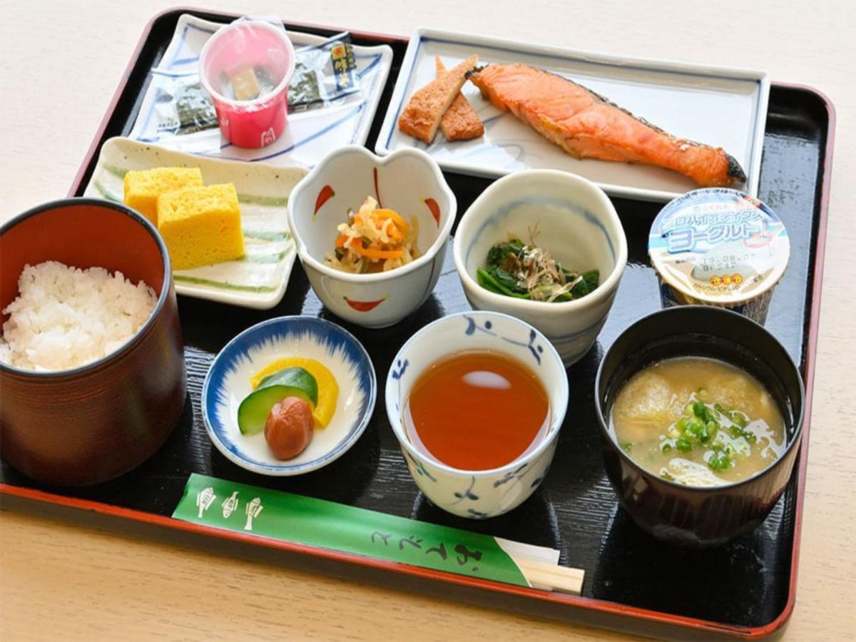 Imabari Urban Hotel Extérieur photo