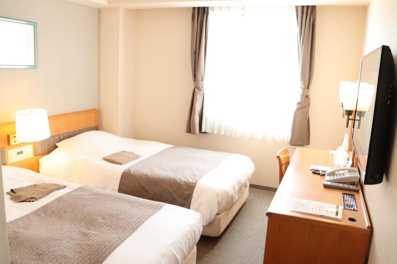 Imabari Urban Hotel Extérieur photo