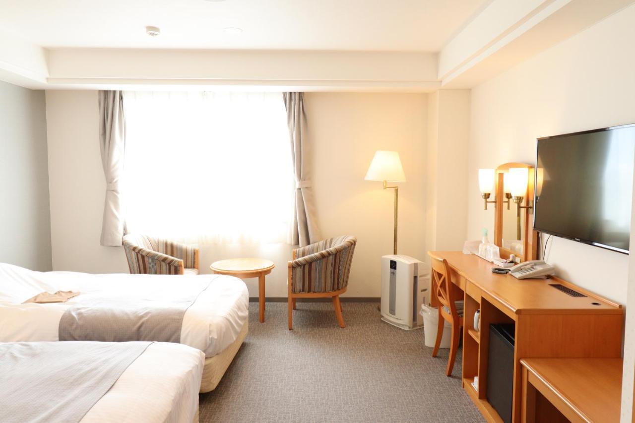 Imabari Urban Hotel Extérieur photo