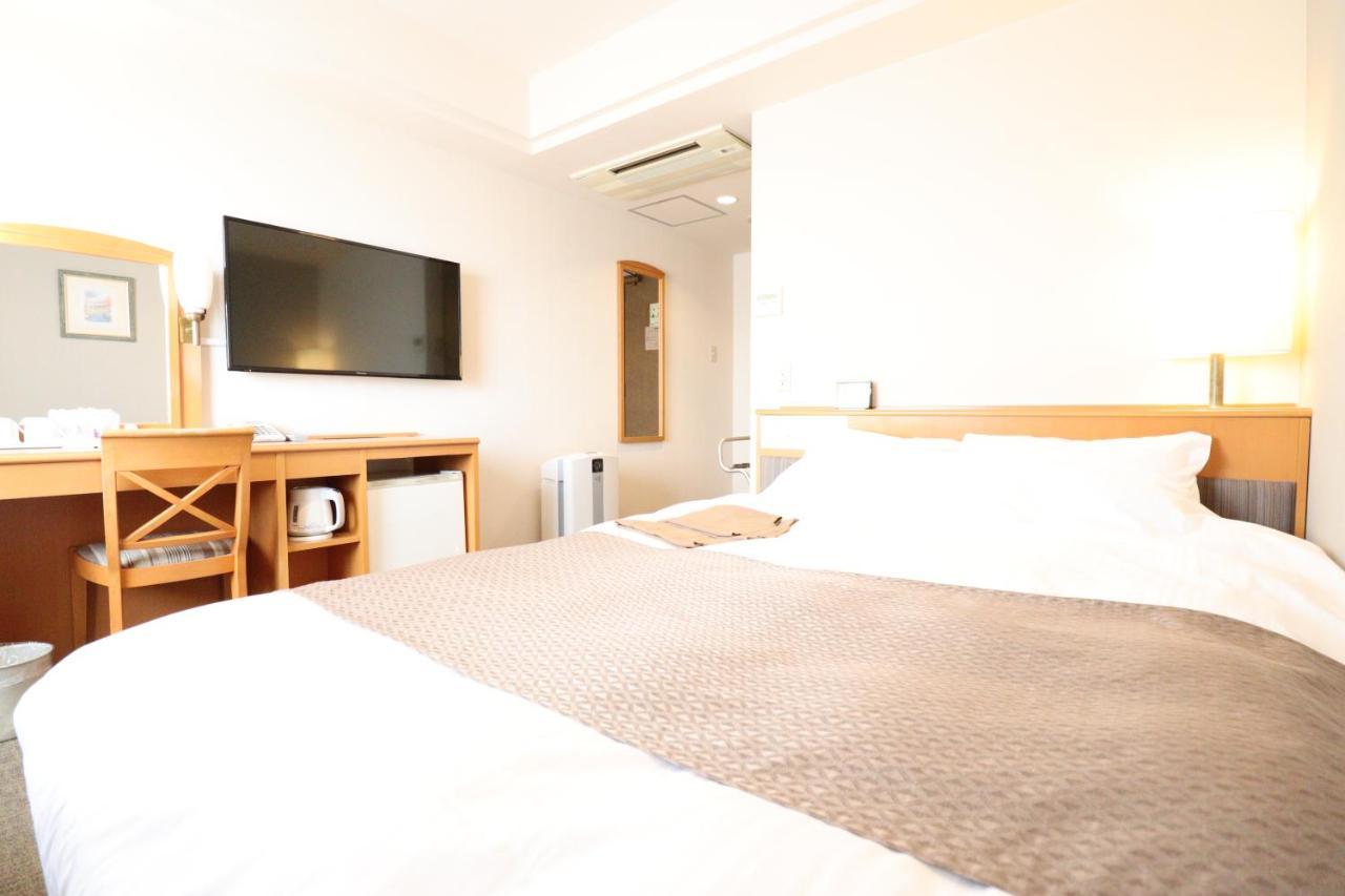 Imabari Urban Hotel Extérieur photo