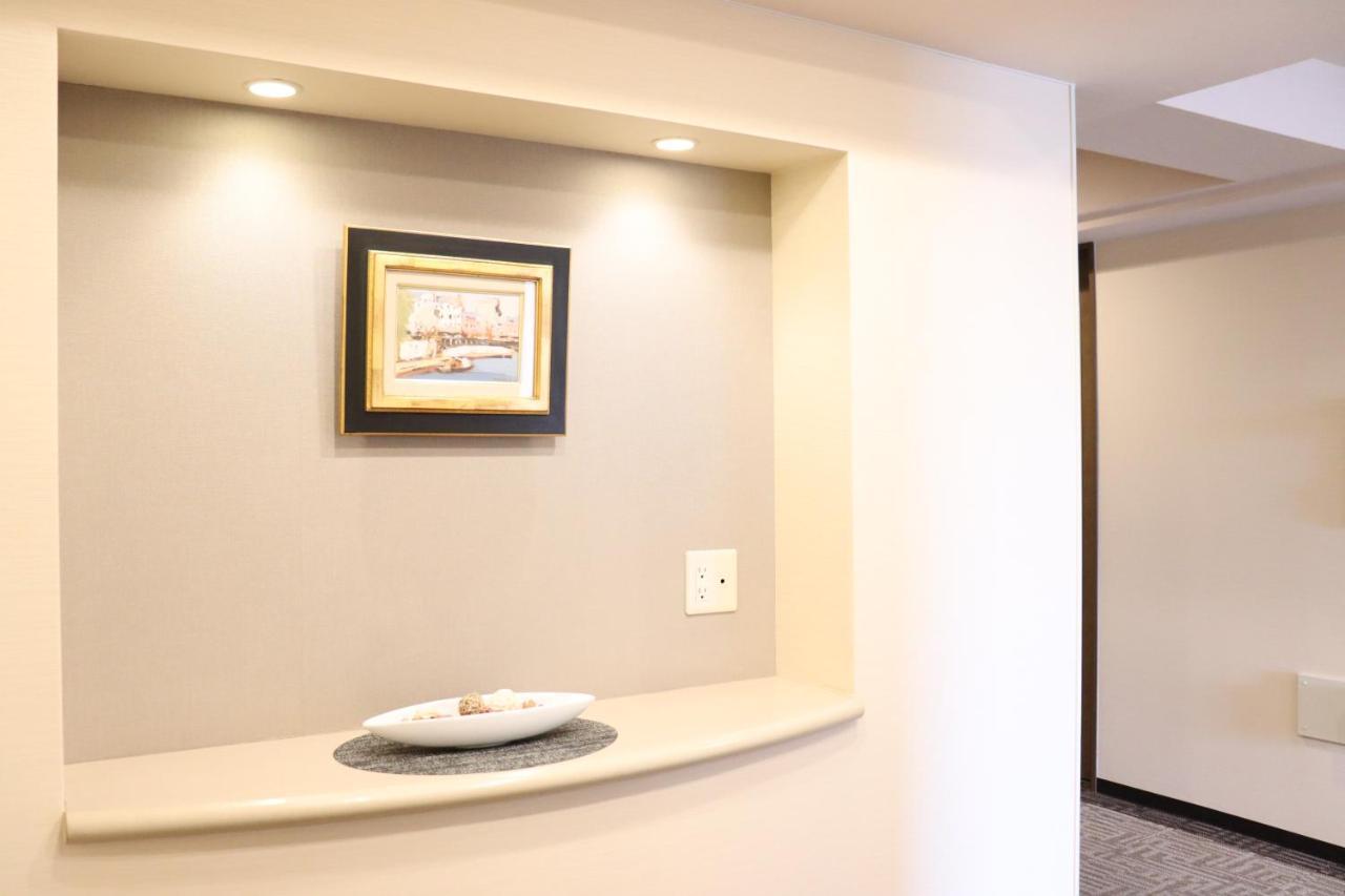 Imabari Urban Hotel Extérieur photo