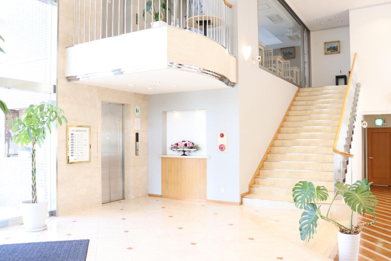 Imabari Urban Hotel Extérieur photo