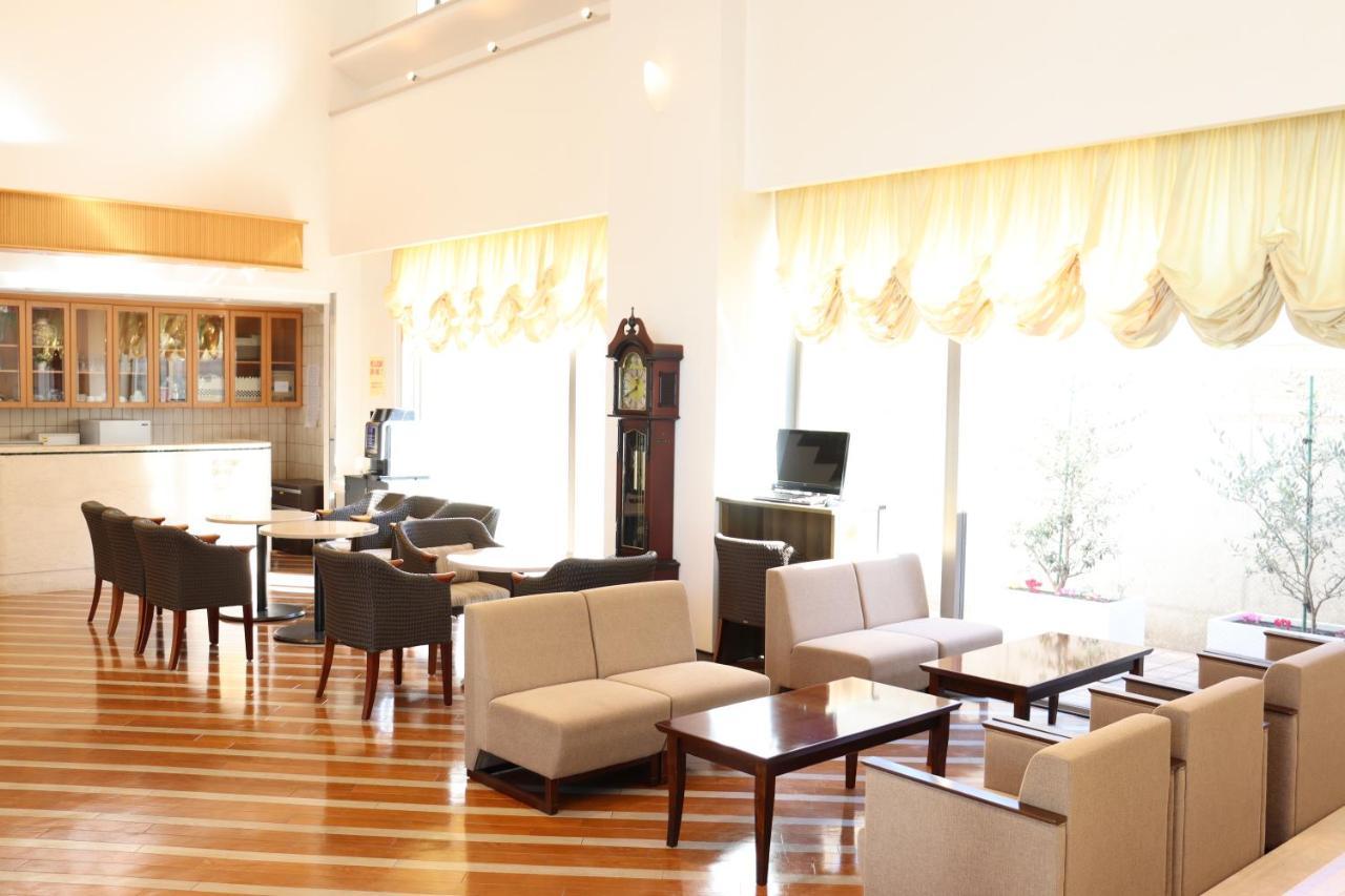 Imabari Urban Hotel Extérieur photo