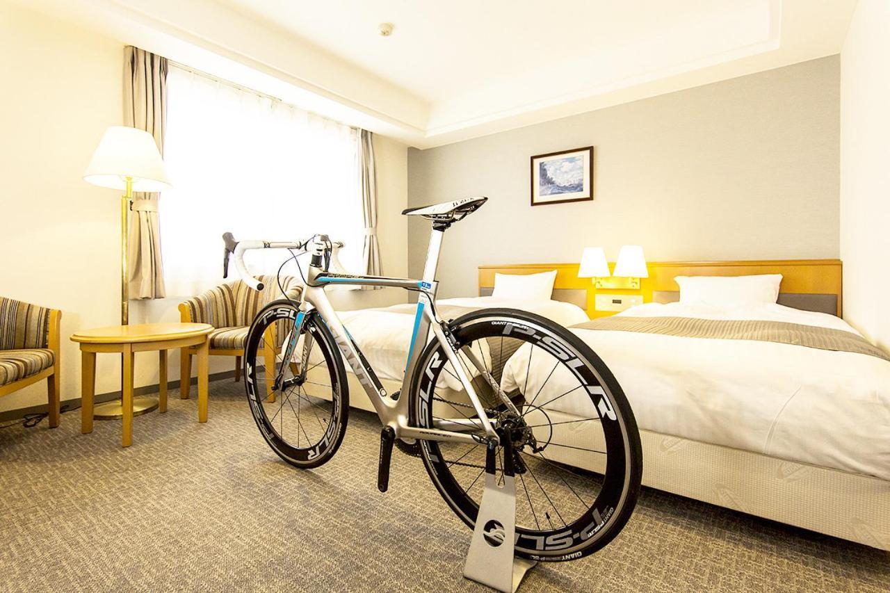 Imabari Urban Hotel Extérieur photo