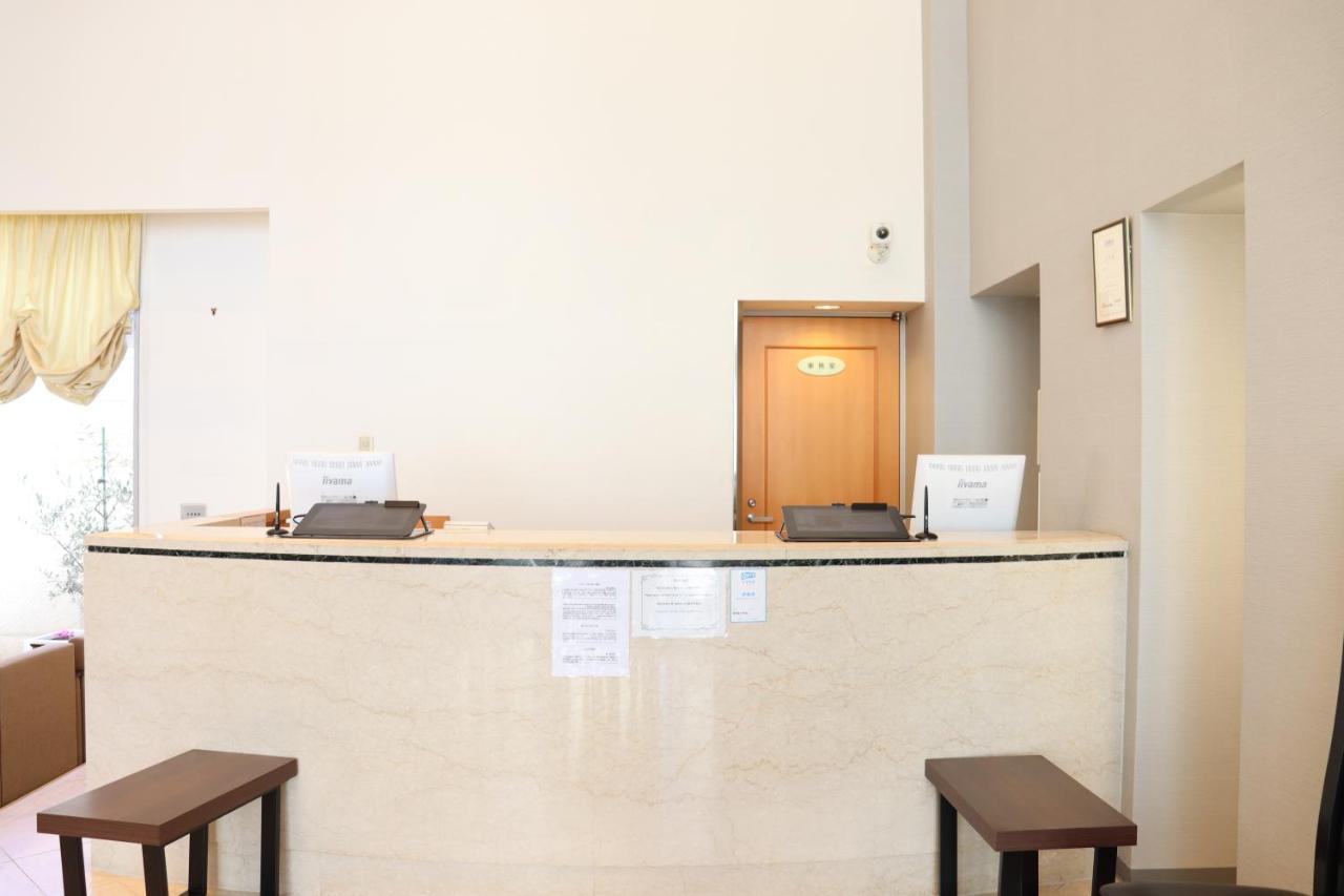 Imabari Urban Hotel Extérieur photo
