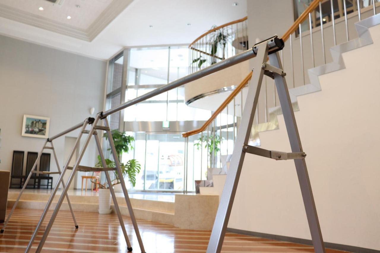 Imabari Urban Hotel Extérieur photo
