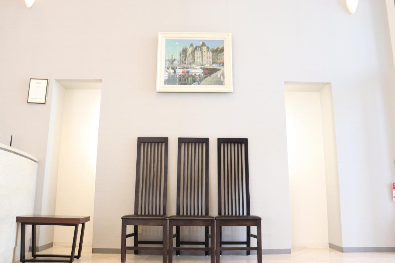 Imabari Urban Hotel Extérieur photo