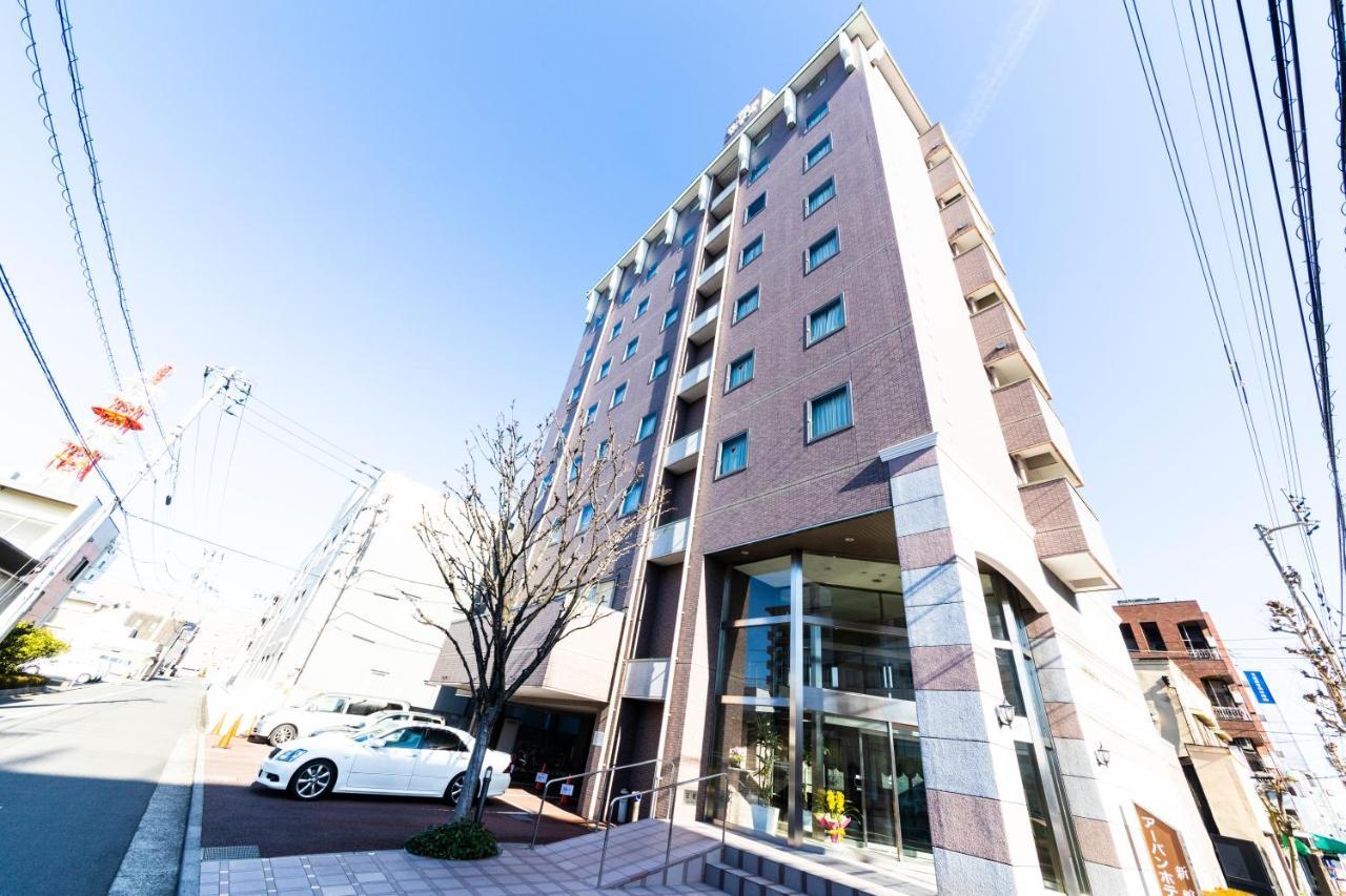 Imabari Urban Hotel Extérieur photo
