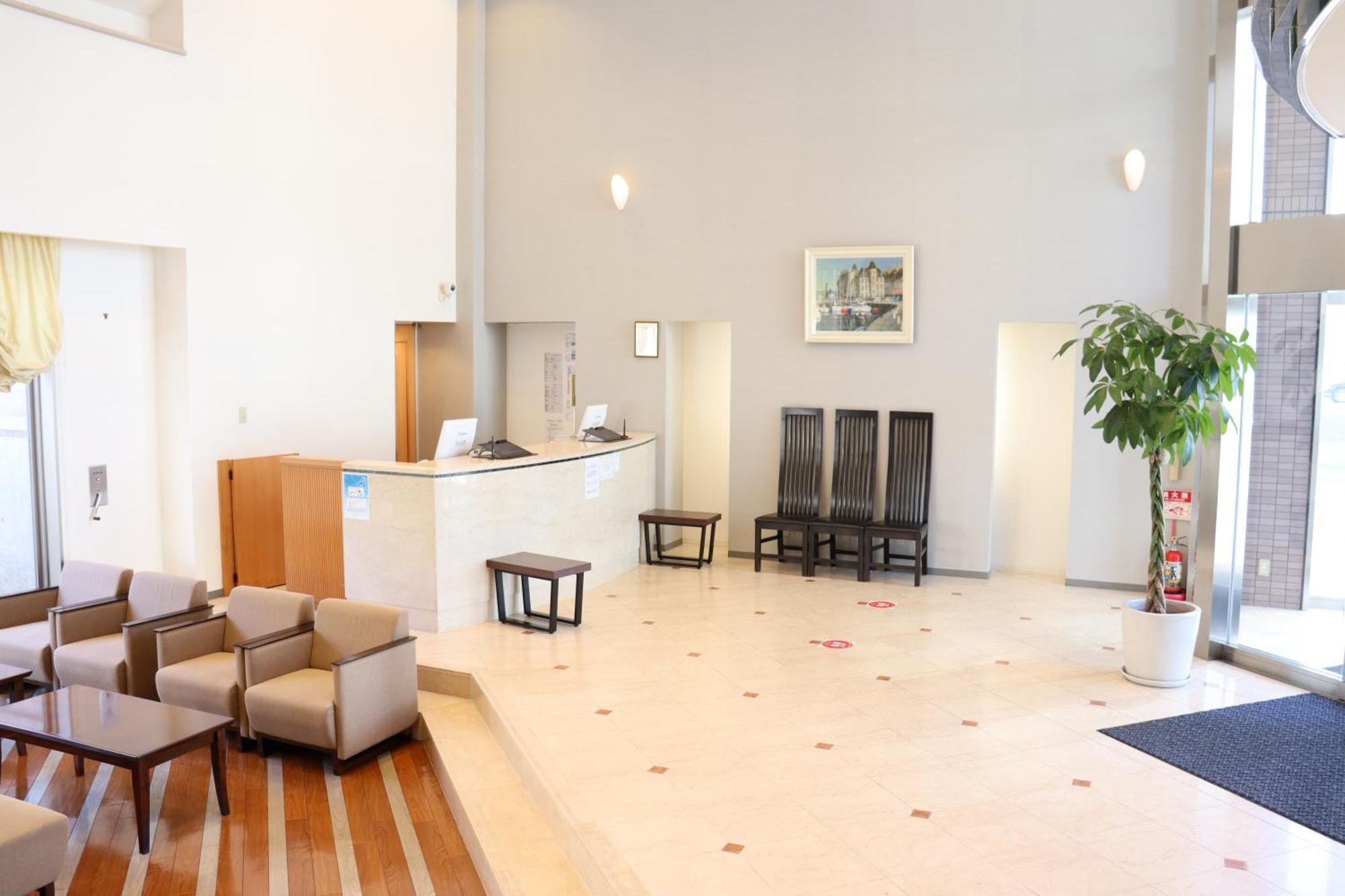 Imabari Urban Hotel Extérieur photo