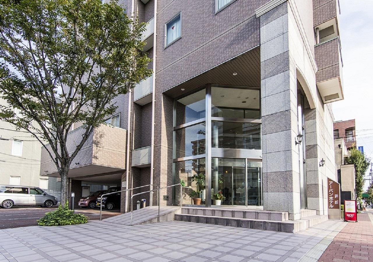 Imabari Urban Hotel Extérieur photo